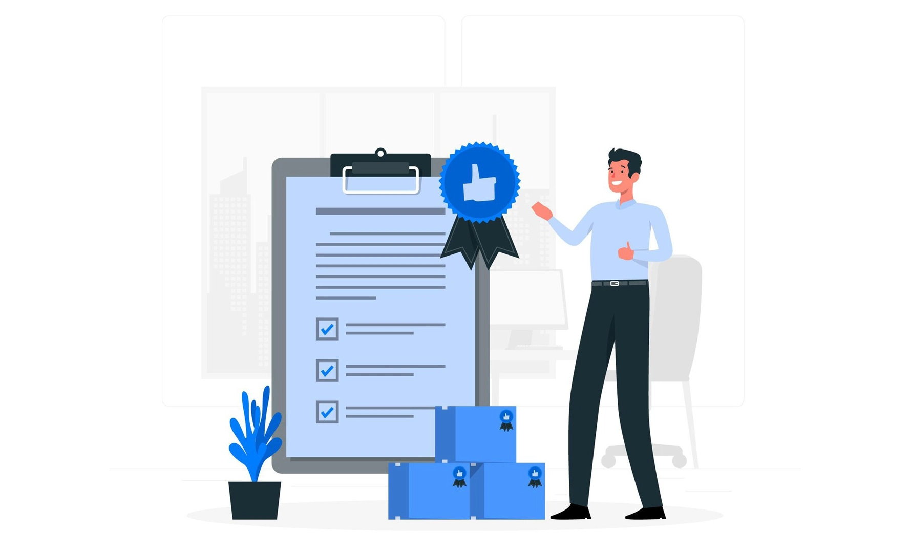 Effortlessly comply with international and regional regulations