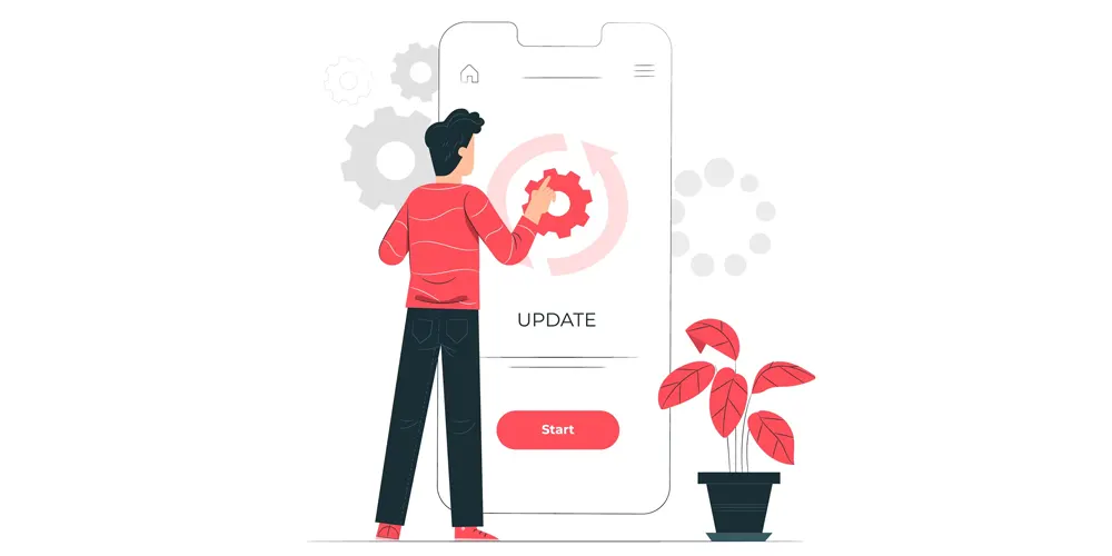 Regularly Update and Patch Software Regularly Update and Patch Software