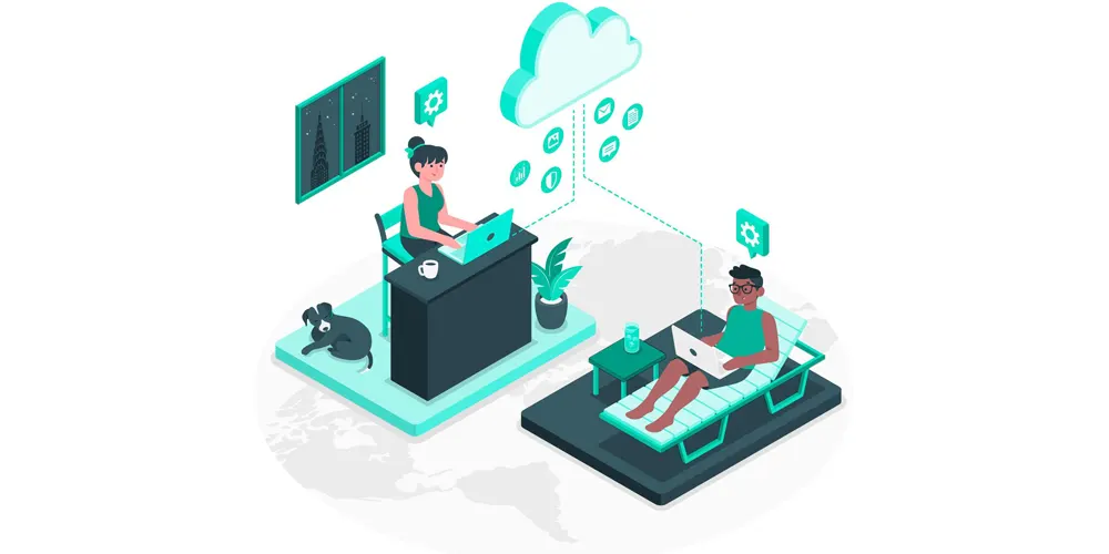 No Hardware Required