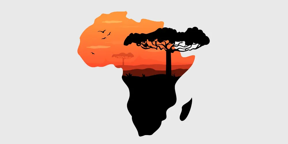 Africa's Unique Position Africa's Unique Position