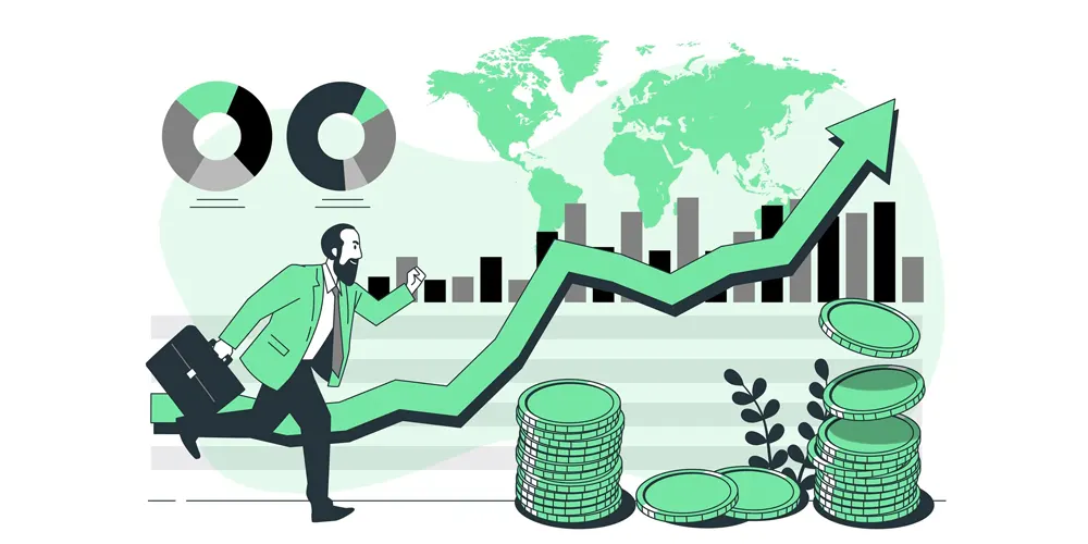 Africa’s Growth Needs Powerful Communication Capabilities Africa’s Growth Needs Powerful Communication Capabilities