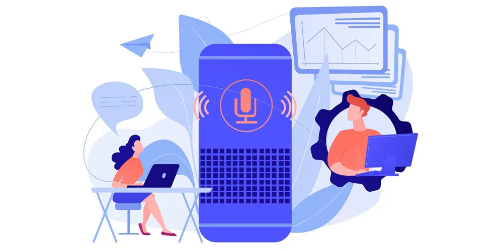 Programmable Voice Programmable Voice