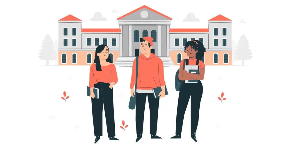 Educational Institutions