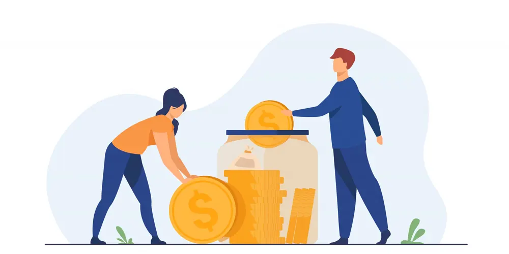 LCR directly saves costs Cost Savings