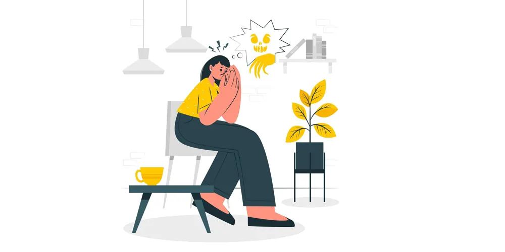 Fear and Threats Fear and Threats