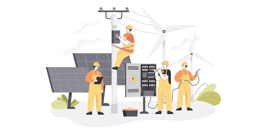 Utility Company Robocall Scams Utility Company Robocall Scams