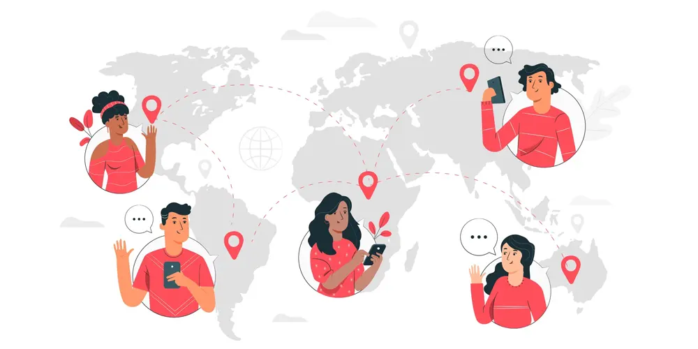 A Brief Overview of VoIP Carrier Network A Brief Overview of VoIP Carrier Network