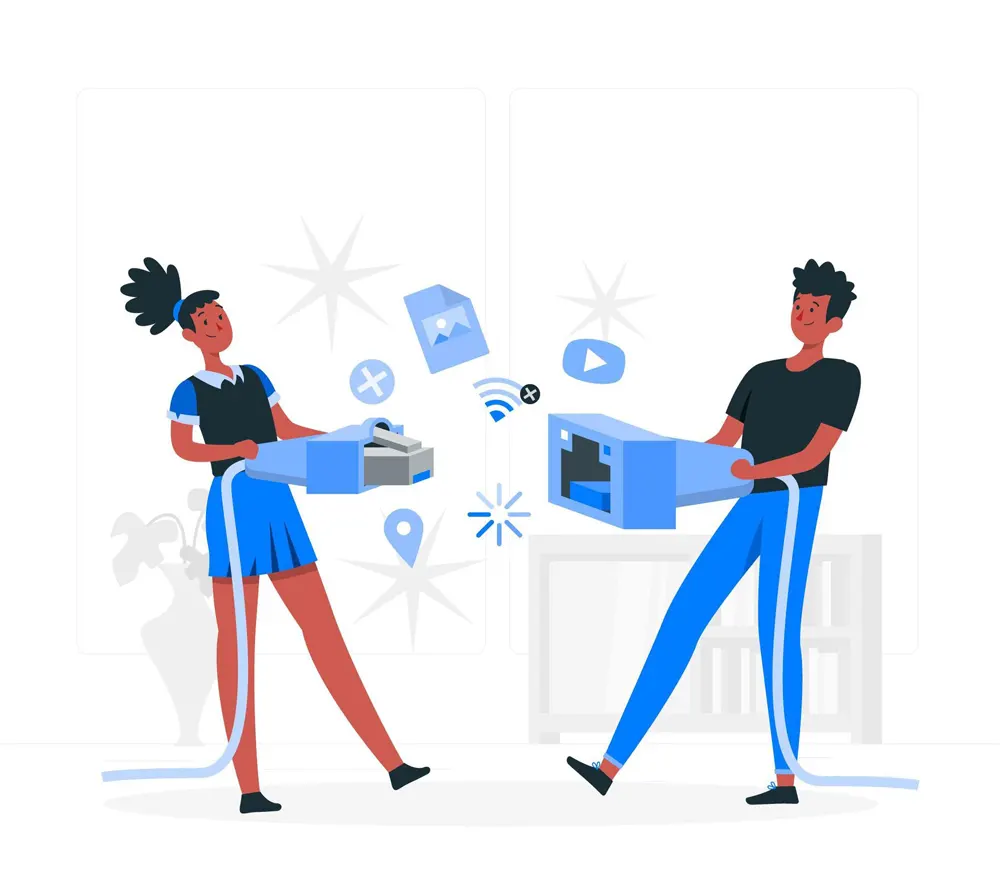 VoIP Interconnects - Learning How VoIP Carrier Connect and Exchange Traffic