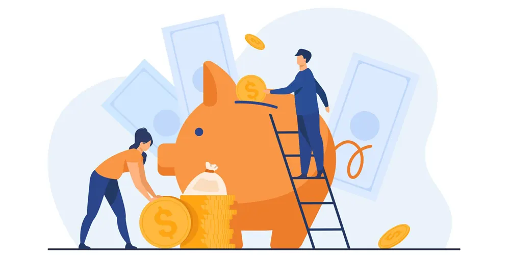 Financial Prudence Financial Prudence