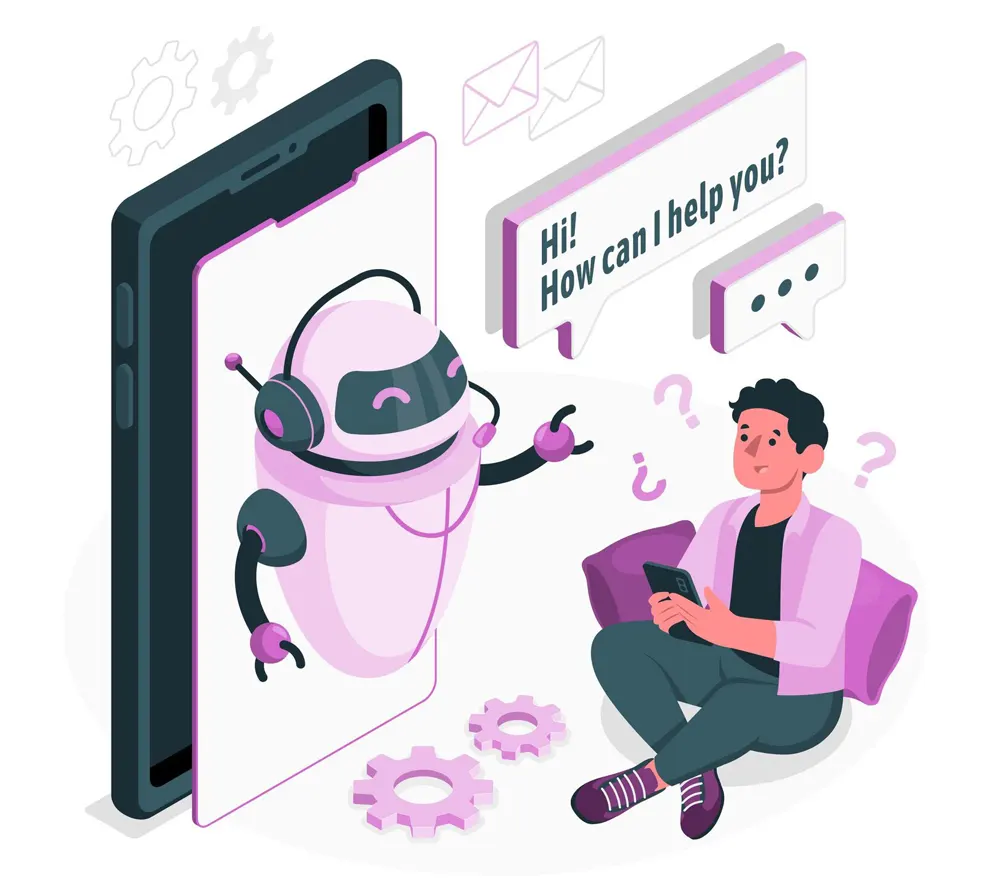 10 Benefits of an AI Calling System