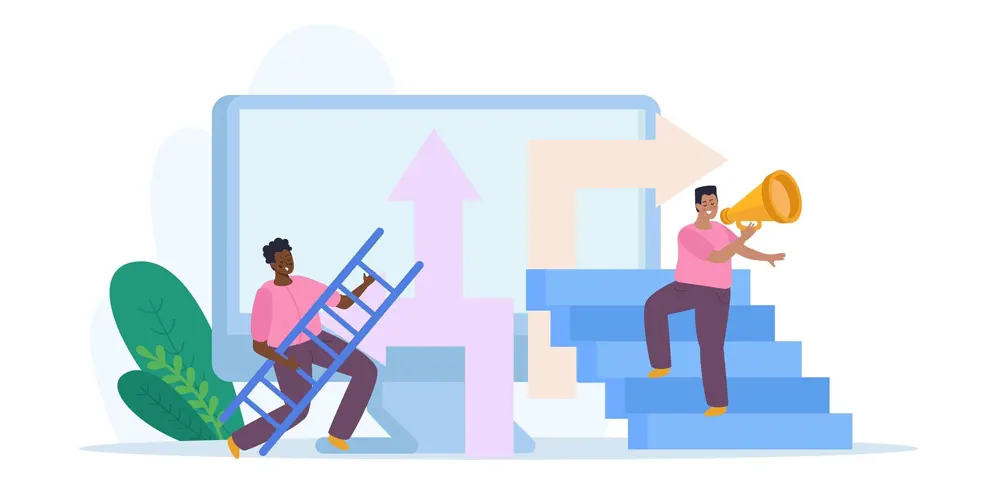 Increased Reach and Efficiency Increased Reach and Efficiency