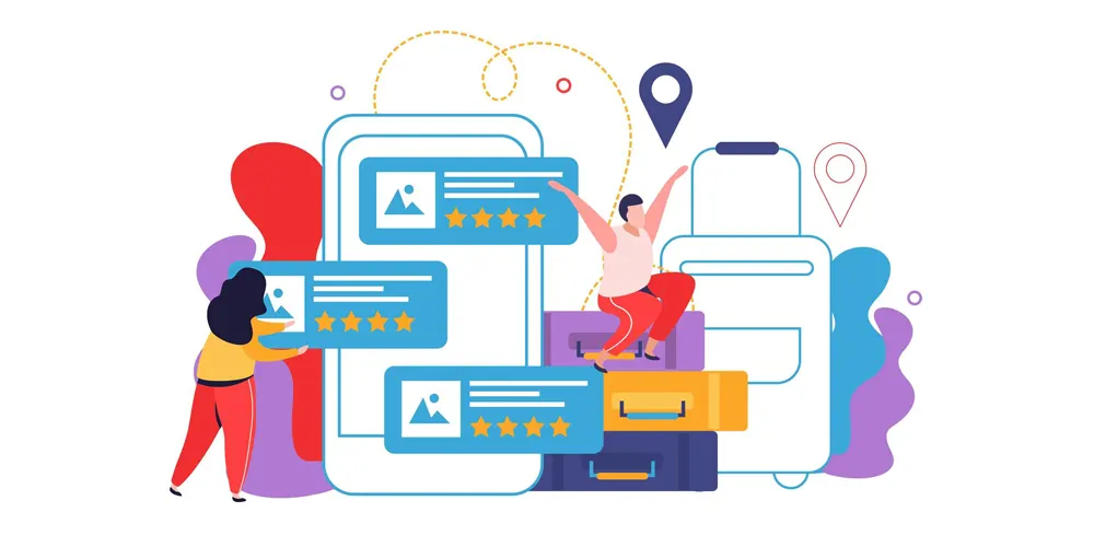 Enhanced Customer Experience Enhanced Customer Experience