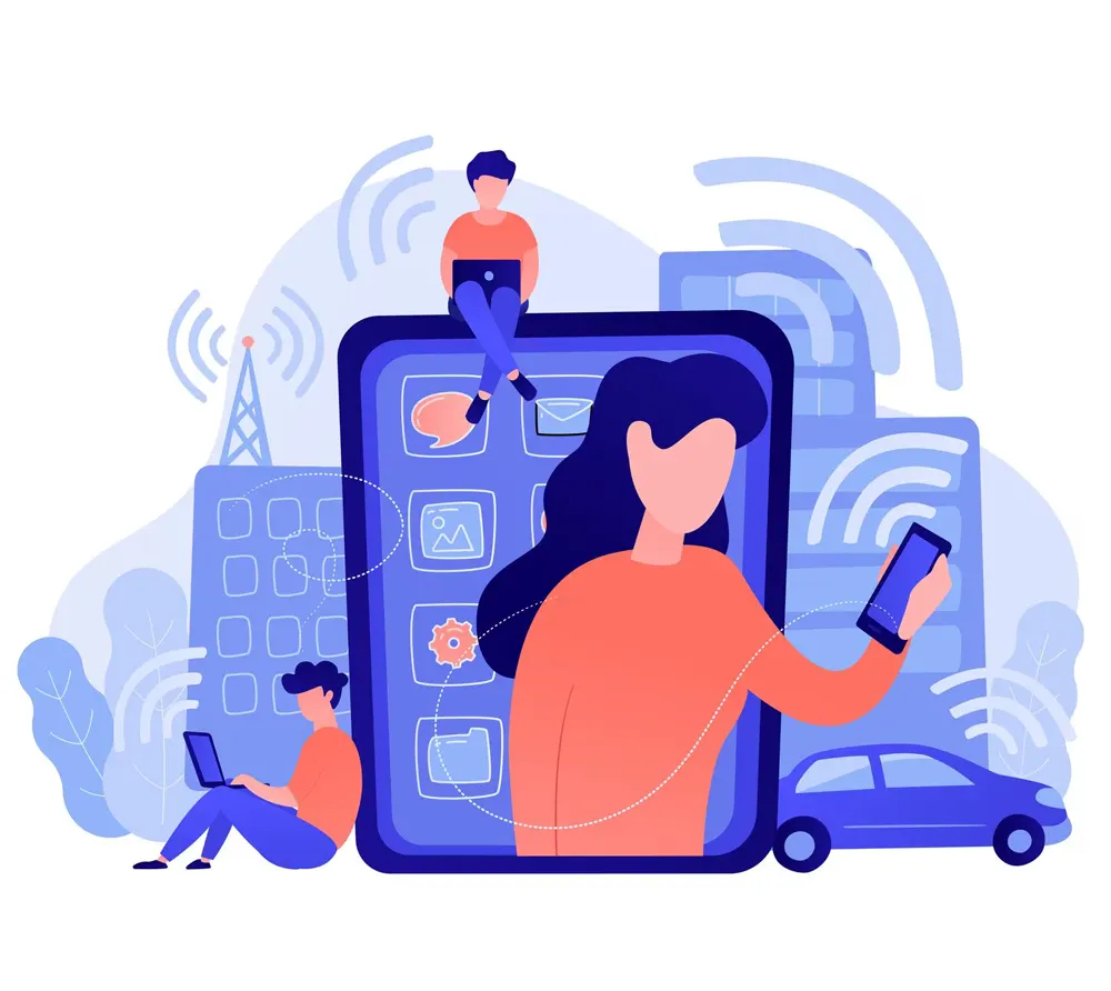 7 Additional Important Components of a VoIP Carrier Network Explained