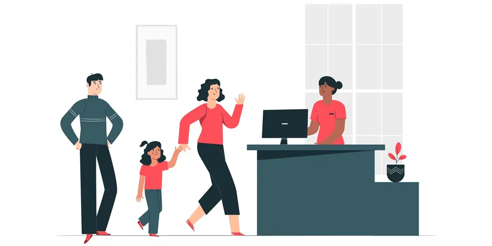 Appointment Based Businesses