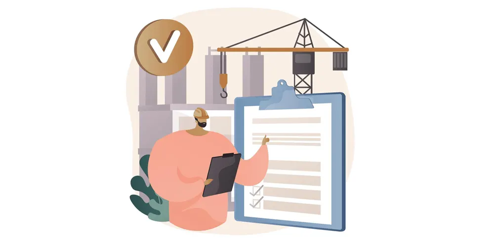 Assess Operational Infrastructure Assess Operational Infrastructure