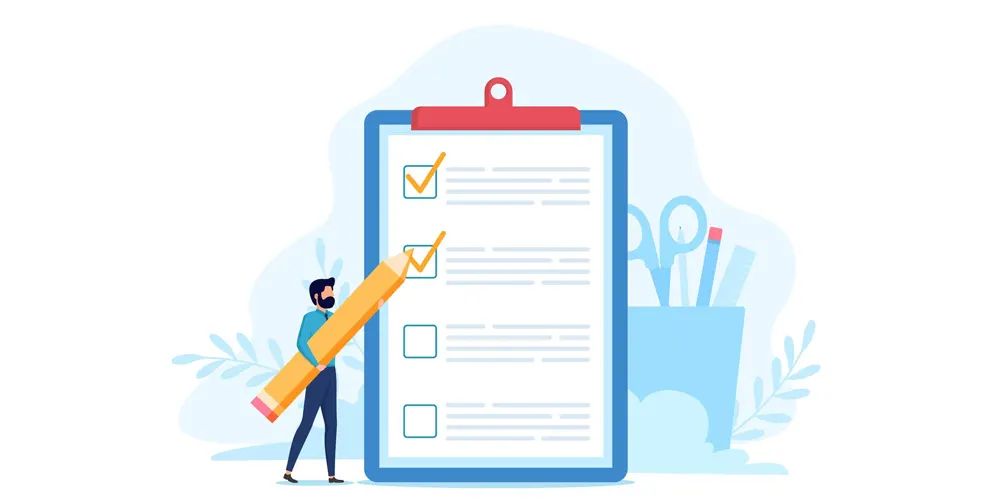 Ensure You Fulfill all the Prerequisites Ensure You Fulfill all the Prerequisites