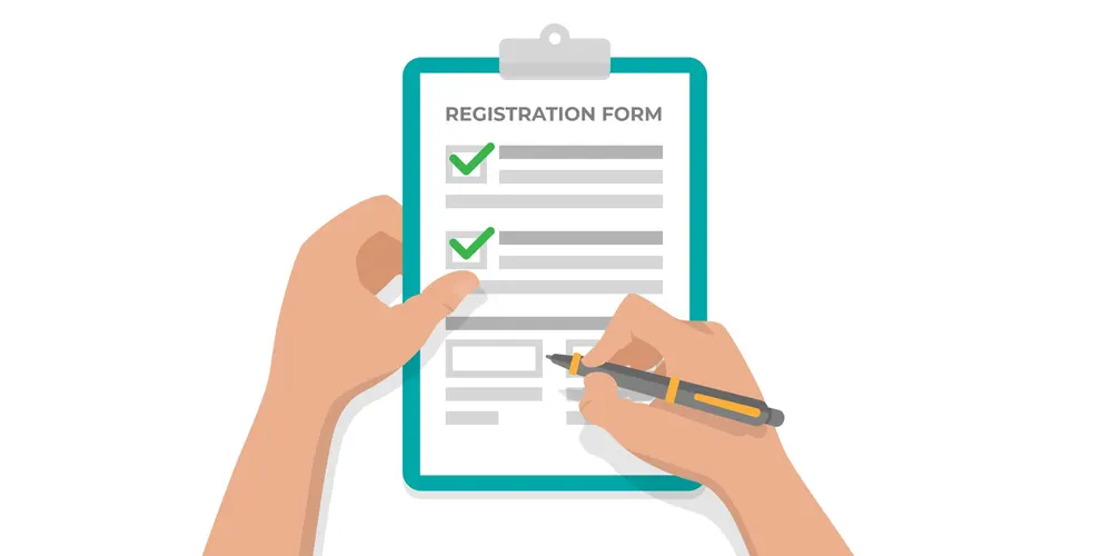 Check the Requirements for Applying to your Specific Company Code Check the Requirements for Applying to your Specific Company Code