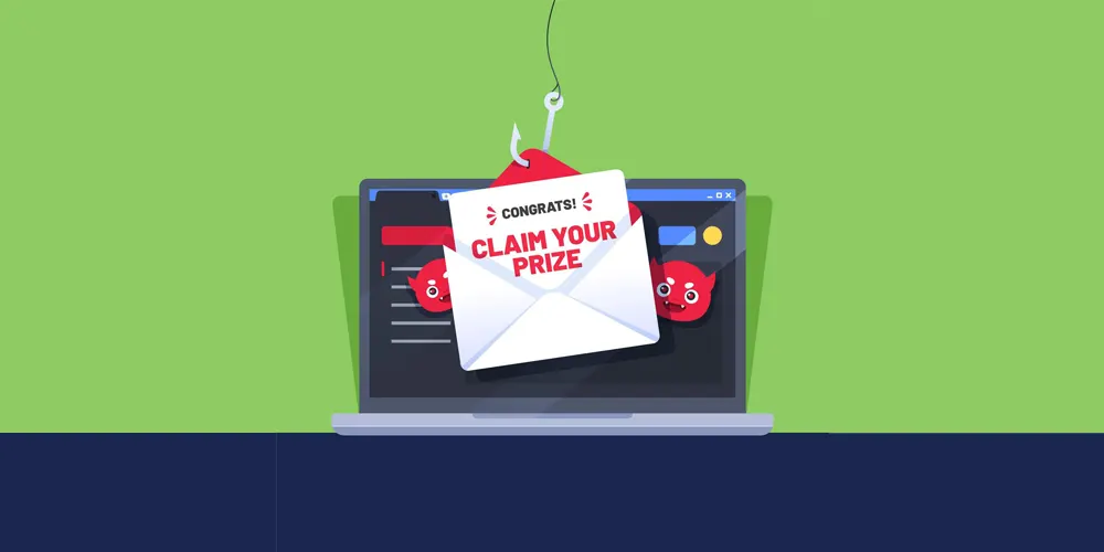 Lottery Prize Robocall Scams Lottery Prize Robocall Scams