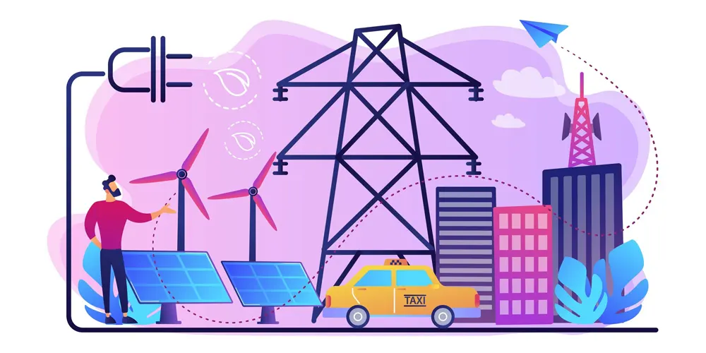 Utility Company Impersonation Utility Company Impersonation