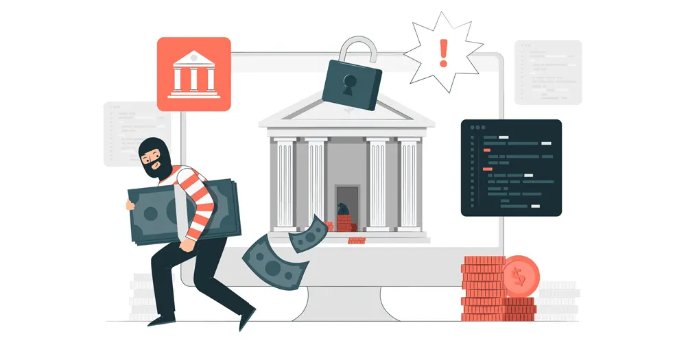 Financial Institution Impersonation Financial Institution Impersonation