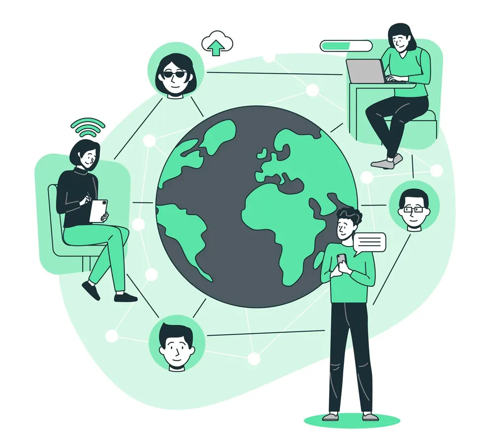 How to Establish a VoIP Interconnect in 10 Easy Steps