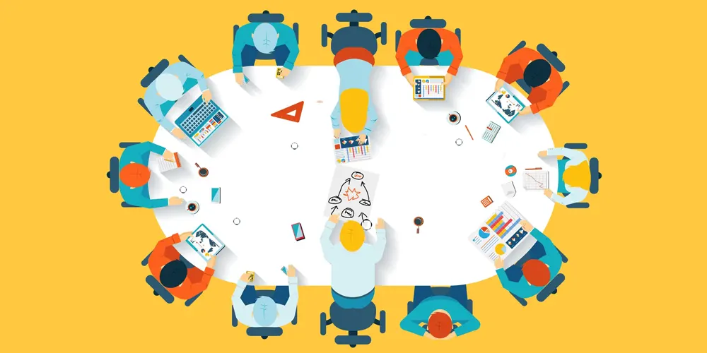 Management and Executives Management and Executives