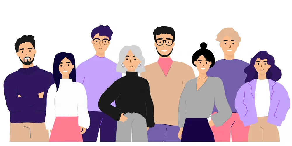 Employees and Users Employees and Users