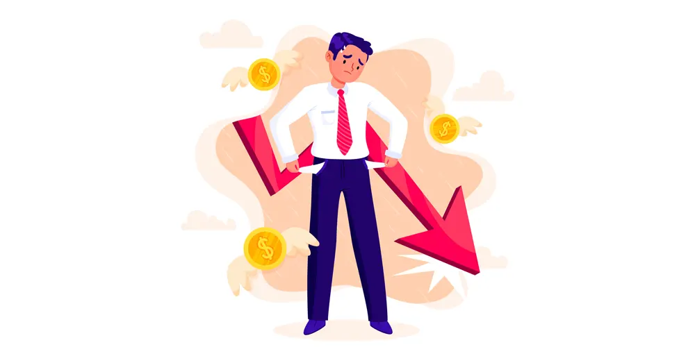 The Business Risk The Business Risk