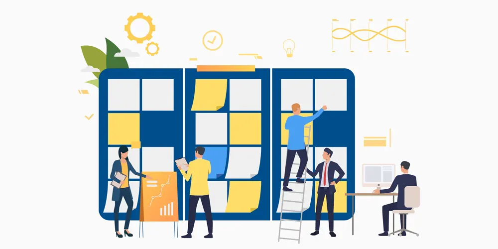 Establish Incident Response Plans