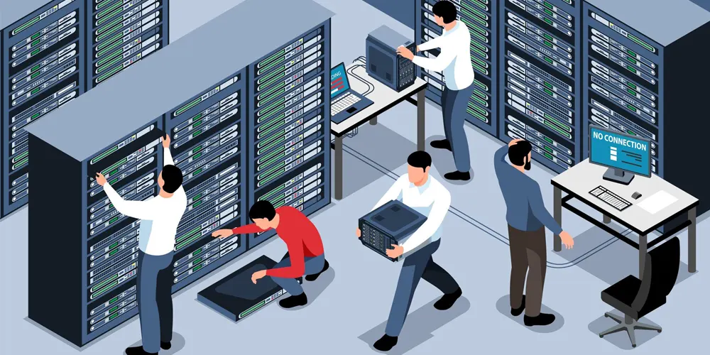 VoIP Interconnect Equipment and Infrastructure Interconnect Equipment and Infrastructure