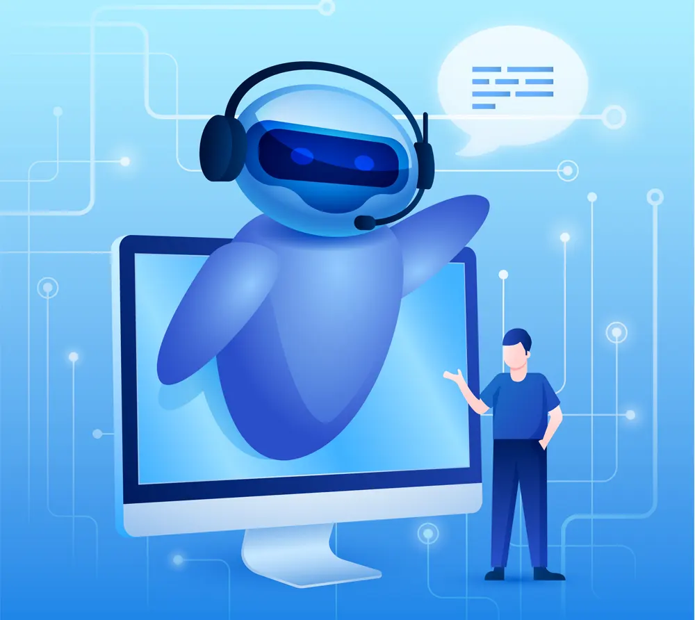 Rethink Your Call Center - The 10x Cost Benefit of AI Voice Agents