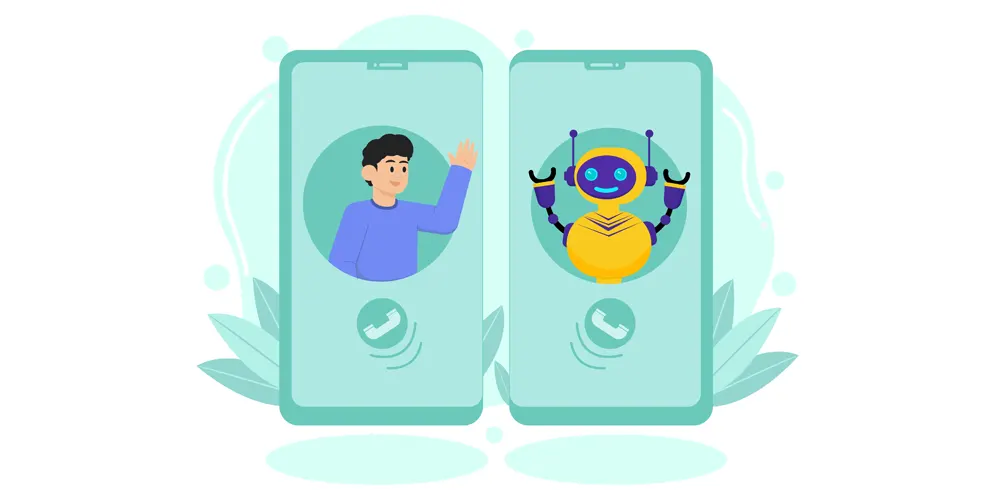 What is an AI Voice Agent? What is an AI Voice Agent?