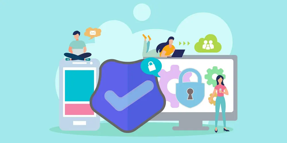 Protect Your Customers and Your Business Protect Your Customers and Your Business