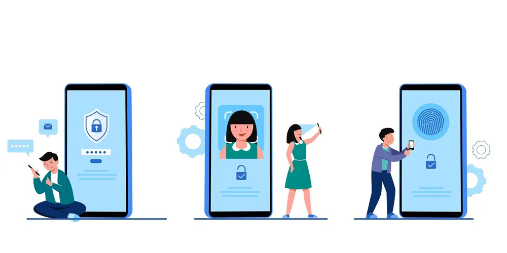 Stringent Vetting Process for New Customers Stringent Vetting Process for New Customers