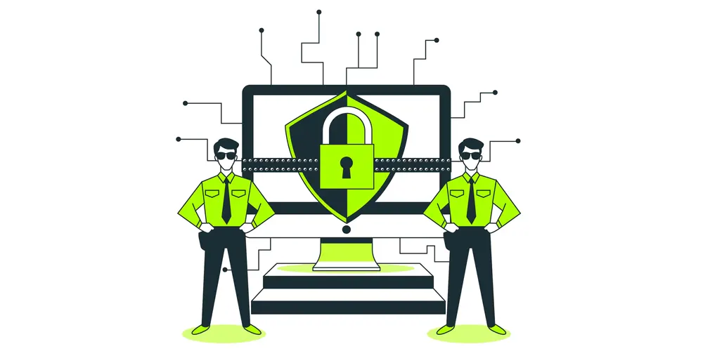 Physical Security Physical Security