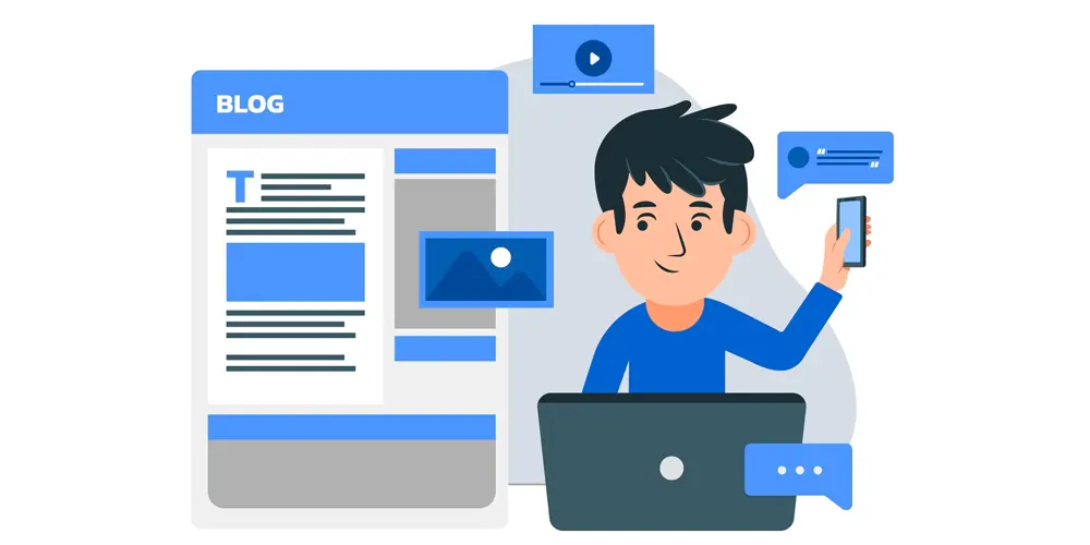 Content Marketing for VoIP