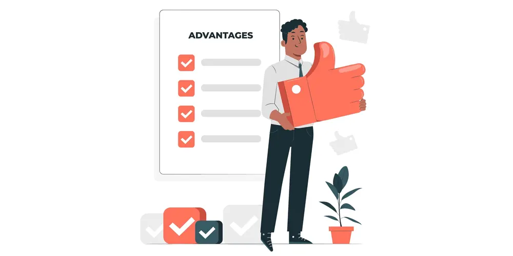 Benefits of LCR for Telecom Businesses Benefits of LCR for Telecom Businesses