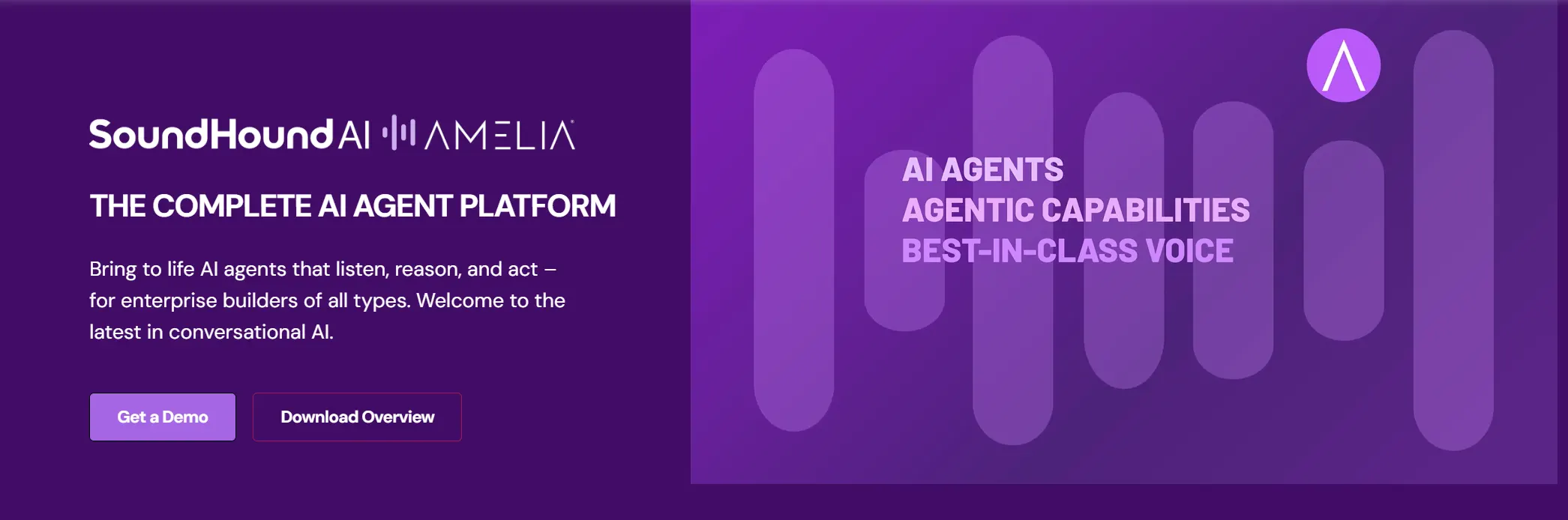 SoundHound AI SoundHound AI