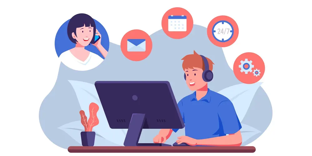 Proactive Customer Support and Issue Resolution Proactive Customer Support and Issue Resolution