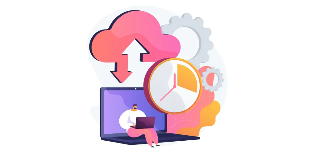 Latency Budget and Round-Trip Targets Latency Budget and Round-Trip Targets