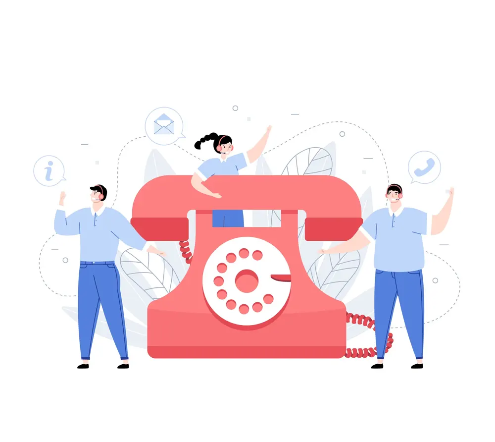 Revolutionise Your Outbound Calls - 8 Types of VoIP Diallers Explained