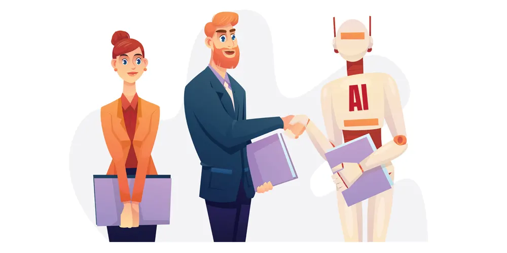 Understanding the Contenders - Human Receptionist vs AI Receptionist Understanding the Contenders - Human Receptionist vs AI Receptionist