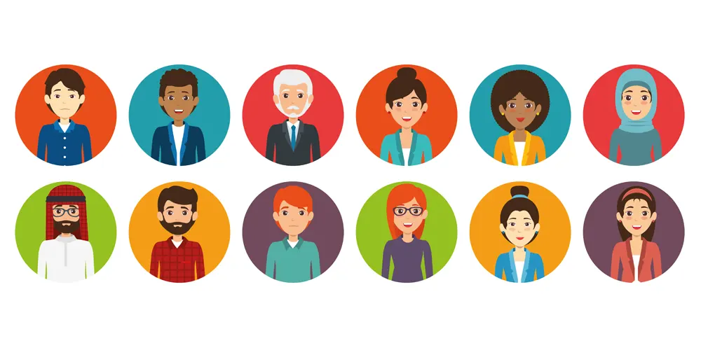 Persona, Voice, and Accent Flexibility - Human Receptionist vs AI Receptionist Persona, Voice, and Accent Flexibility - Human Receptionist vs AI Receptionist