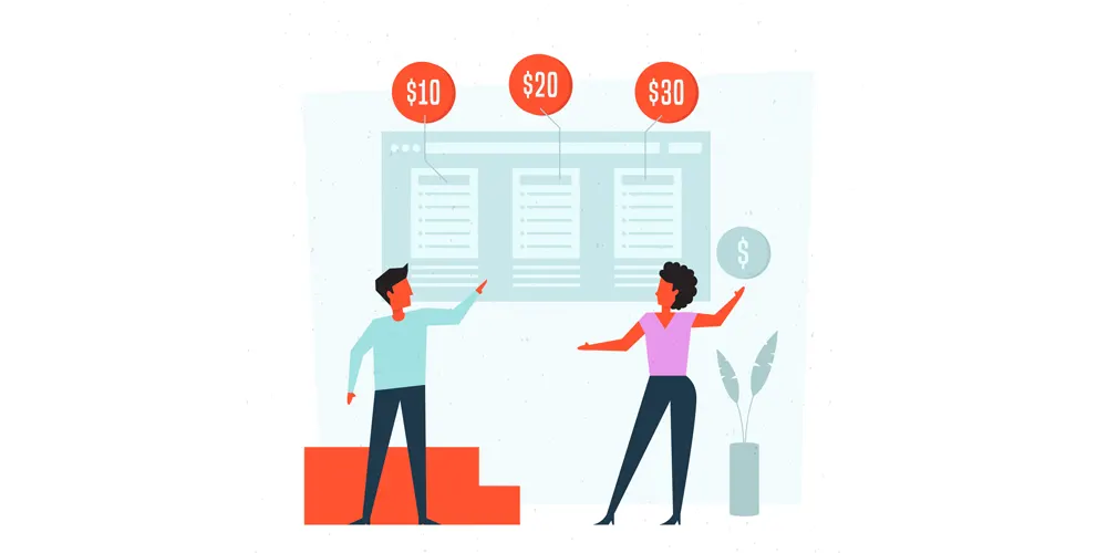 The Money Question: Paying a Salary vs a Subscription - Human Receptionist vs AI Receptionist The Money Question: Paying a Salary vs a Subscription - Human Receptionist vs AI Receptionist