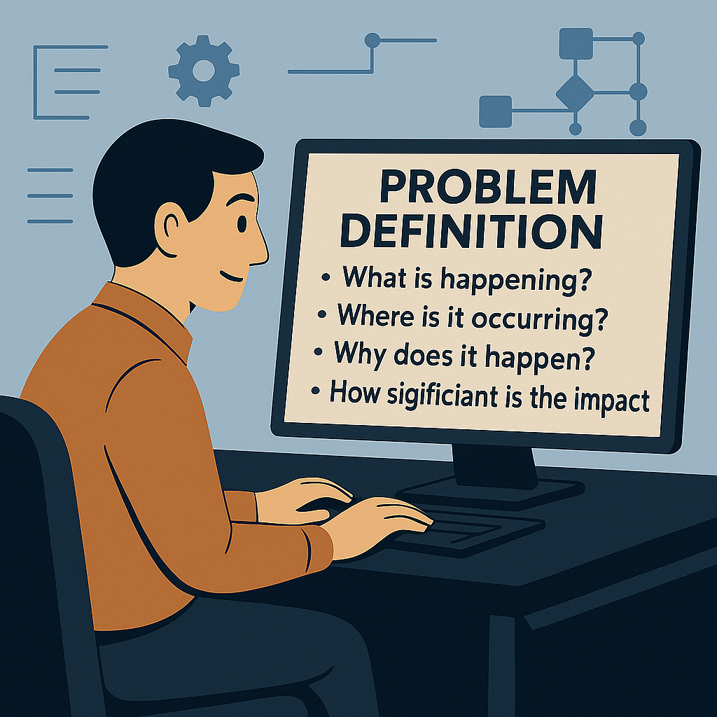 Problem Definition