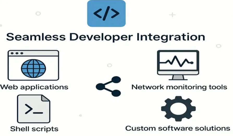 seamless integration