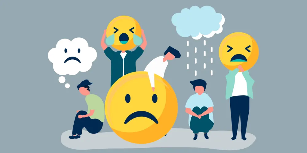 Dissatisfied Customers