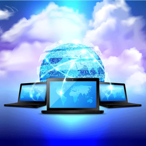 An Out of the Box Telecoms Network