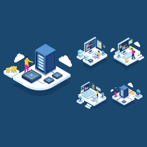 Understanding Global RTP Servers (Lowest Latency Possible, High Availability)