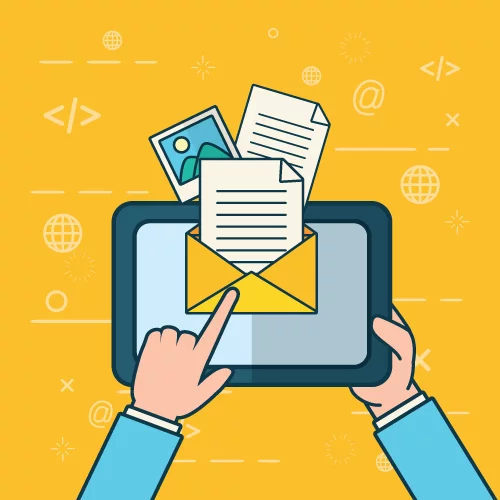 Email and SMS Alerts